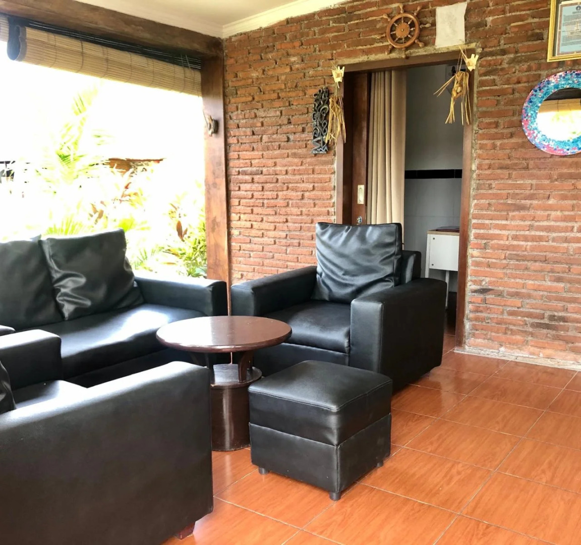 Uluwatu Jungle Villa