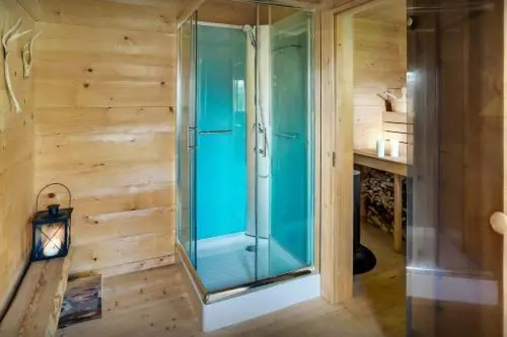 Chalet Arsene et Lea - OVO Network