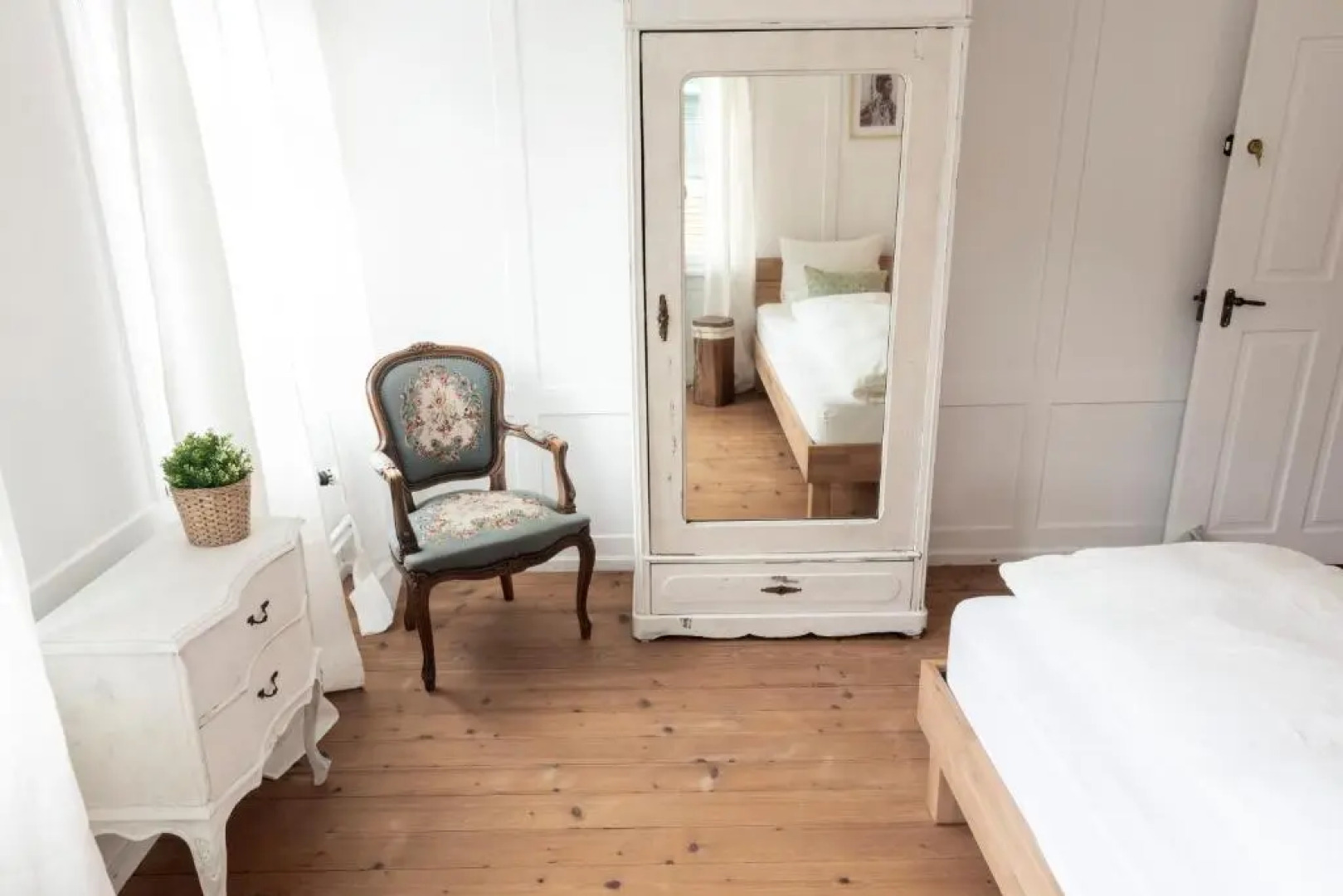 Villa Donkey Ferienwohnung 113