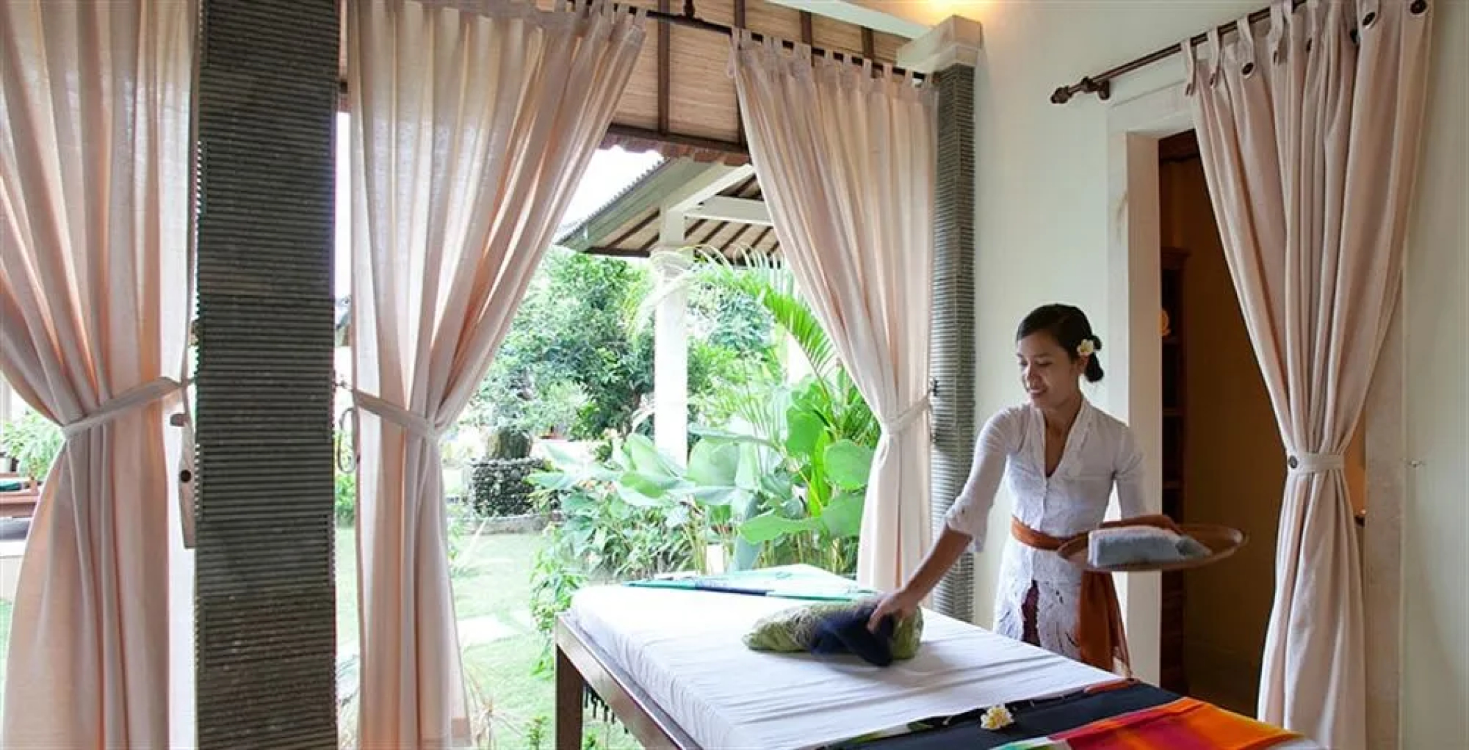 Golden Buddha Cottages