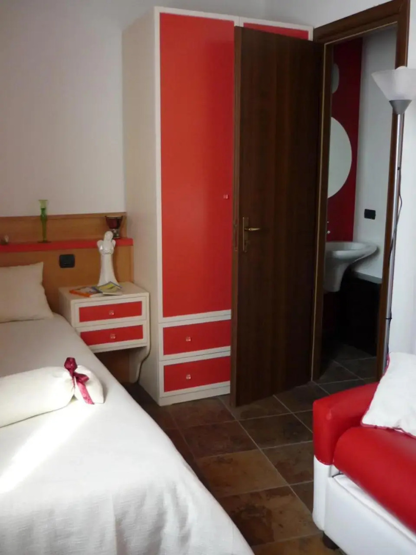 DAGALA DEI RE - Casa Vacanze