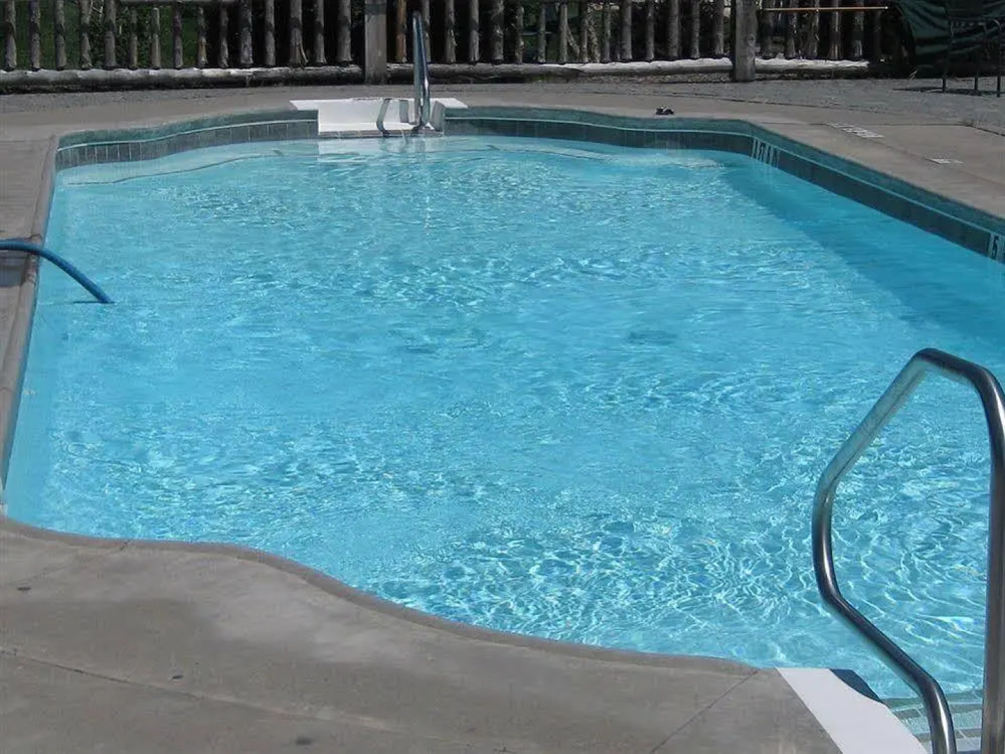 Bristol Harbour Resort