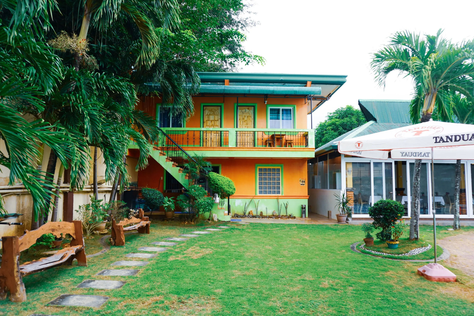 La Solana Suites And Resort