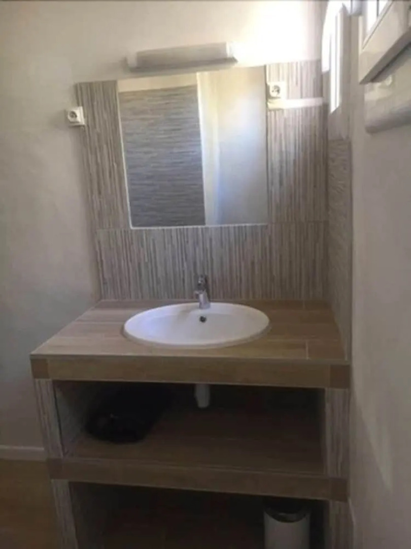 Villa spacieuse en Provence