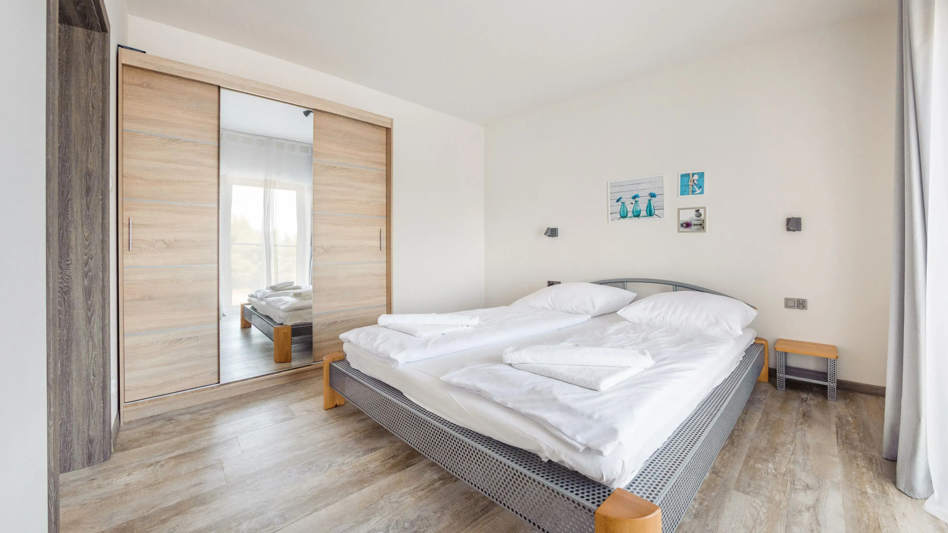 Piec Mórz by VacationClub