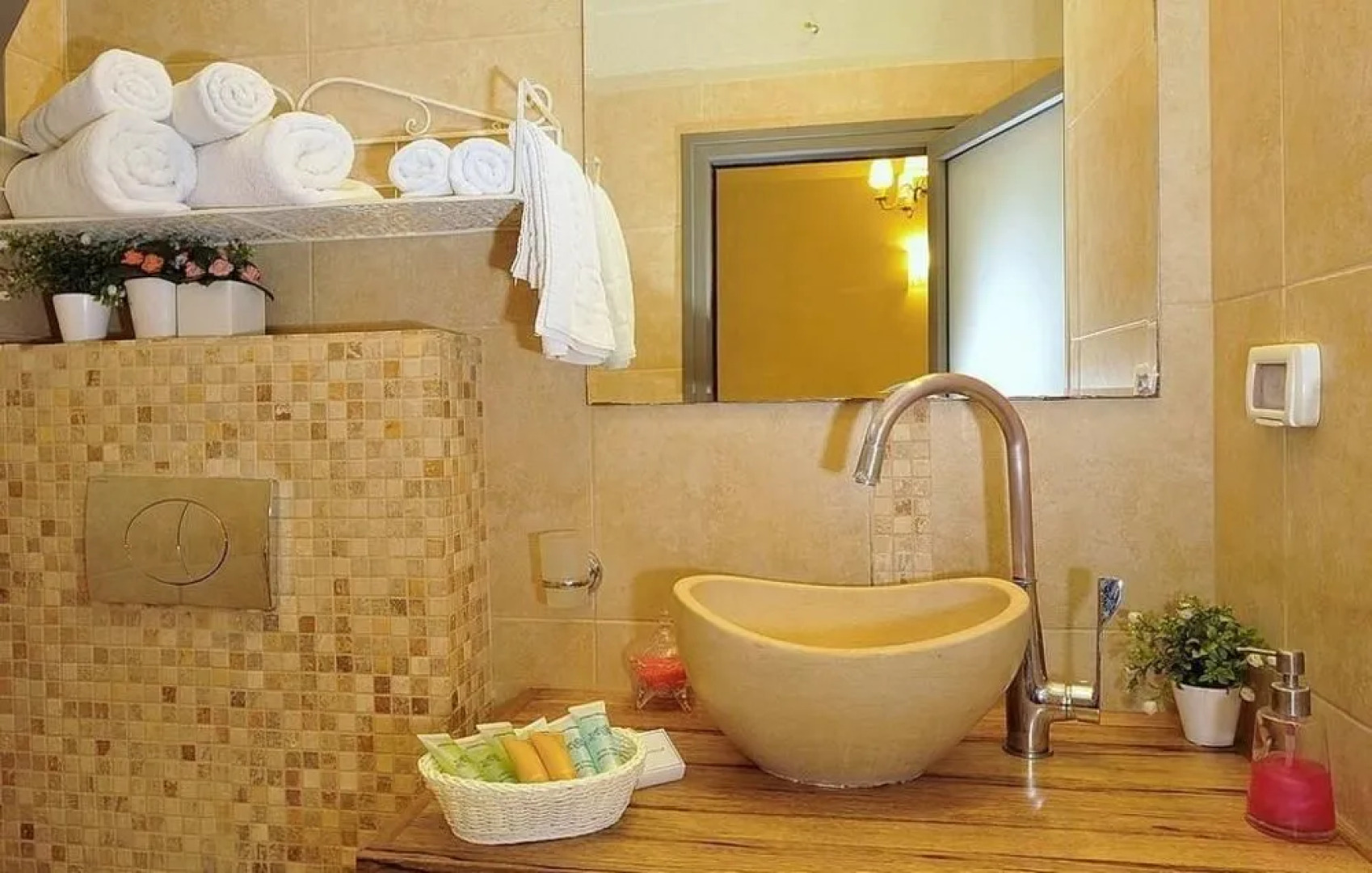 פרדייז ברמה