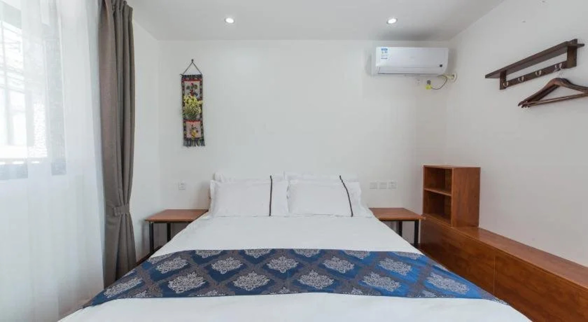 The Dragonfly Guesthouse