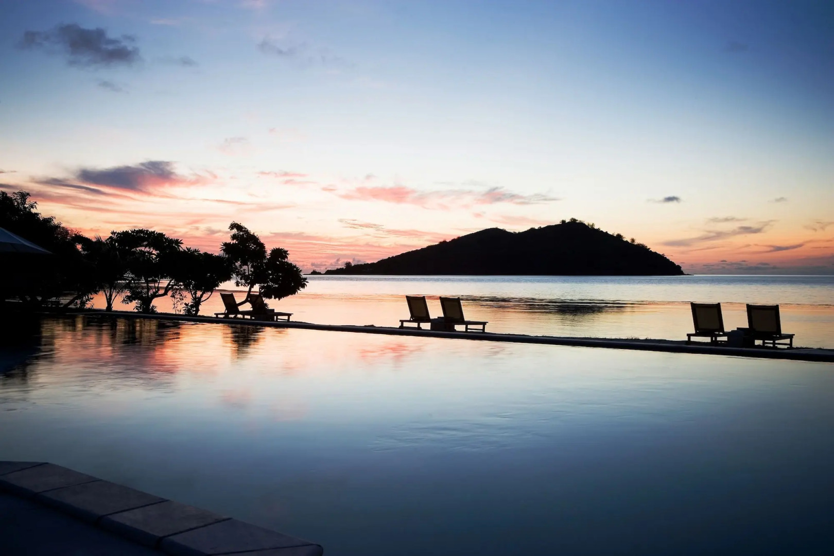 Likuliku Lagoon Resort - Adults Only