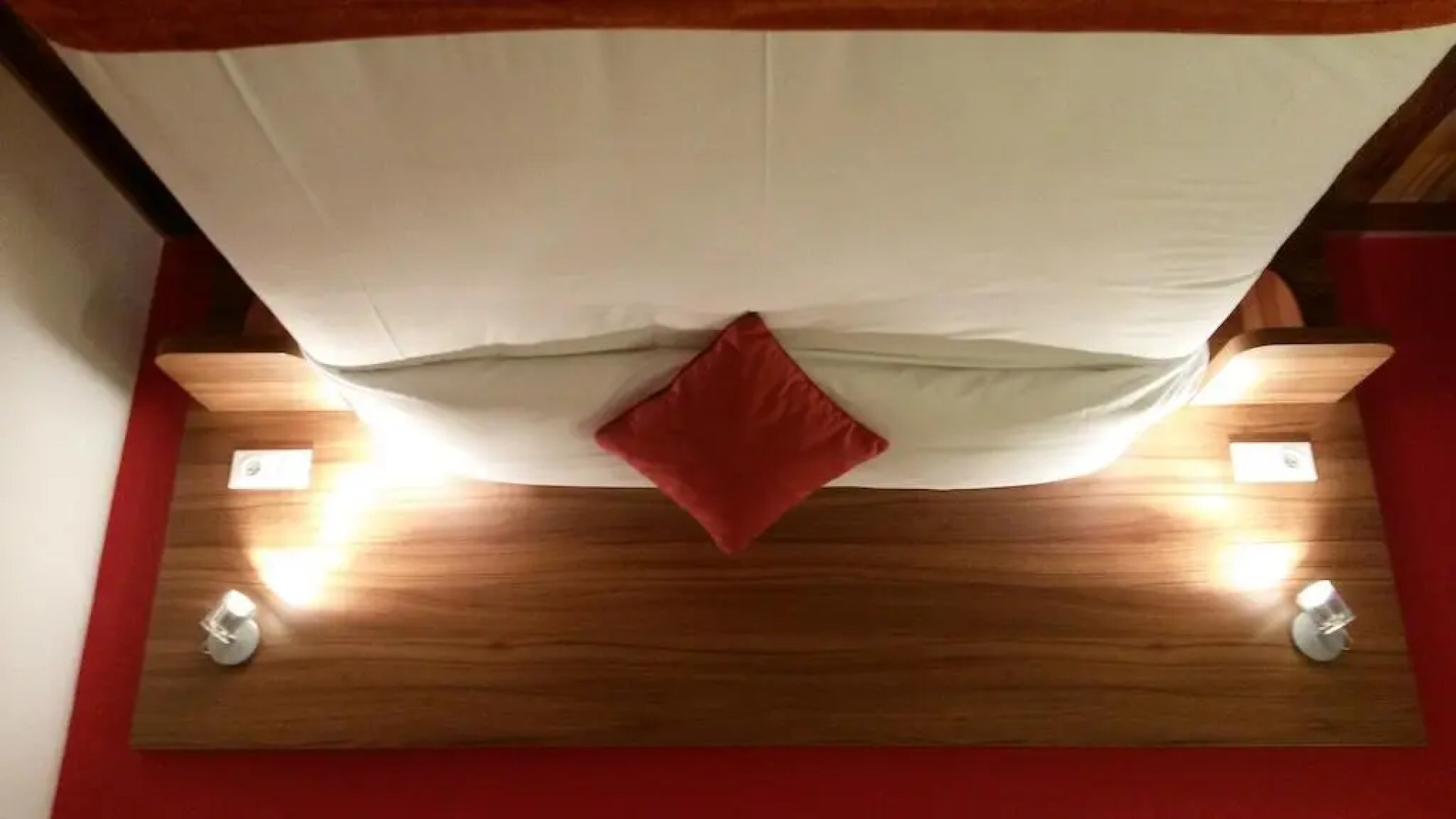 Logis Hôtel La Clé Des Champs