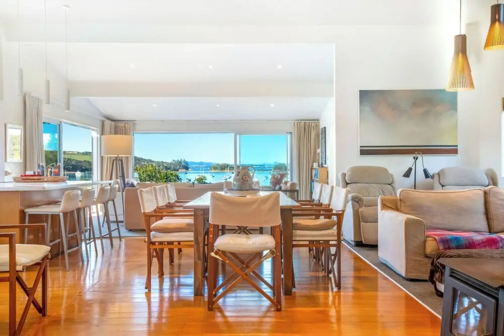 Shelley Beach Homestead