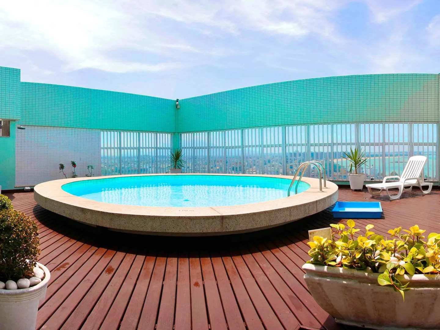 Triângulo Apart Hotel