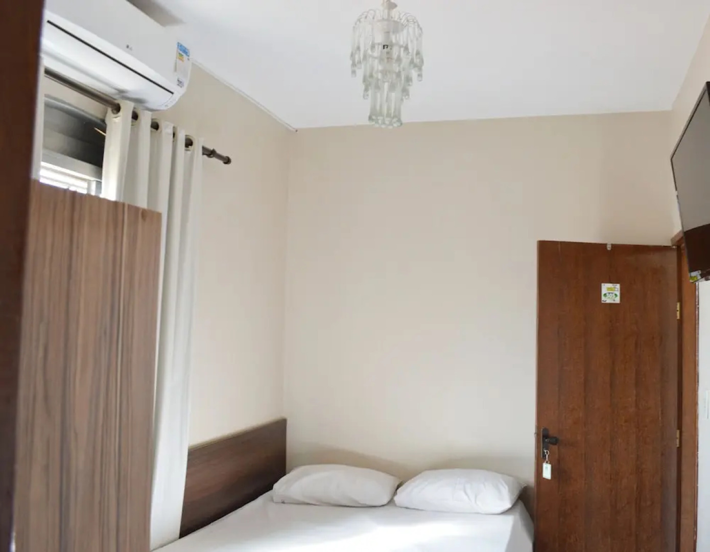 Hotel e Restaurante Residencial