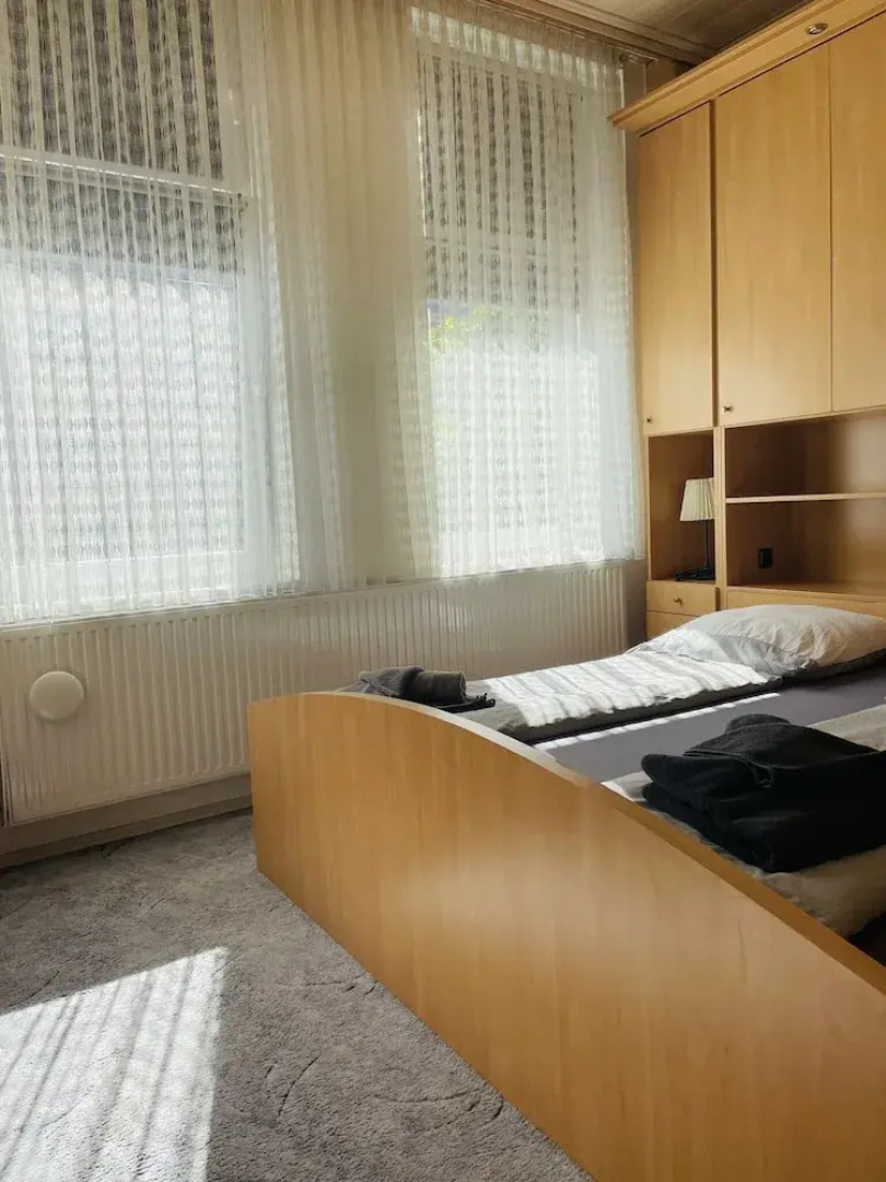 City Müllers Apartment