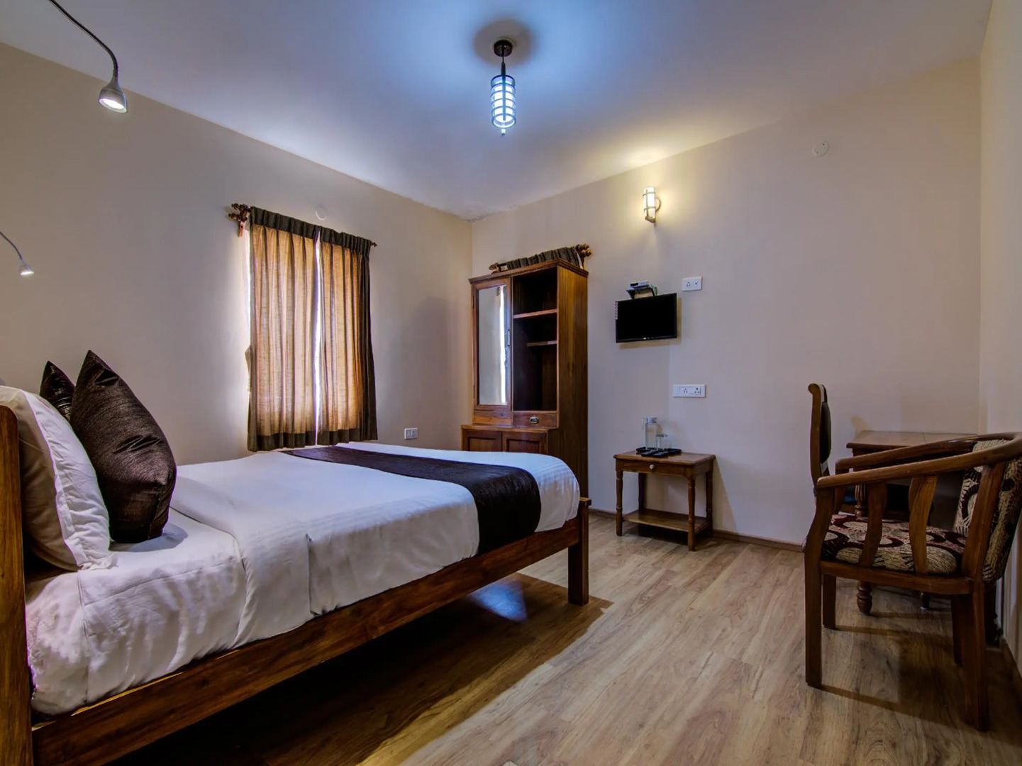 Abode by Brown Tree Resorts