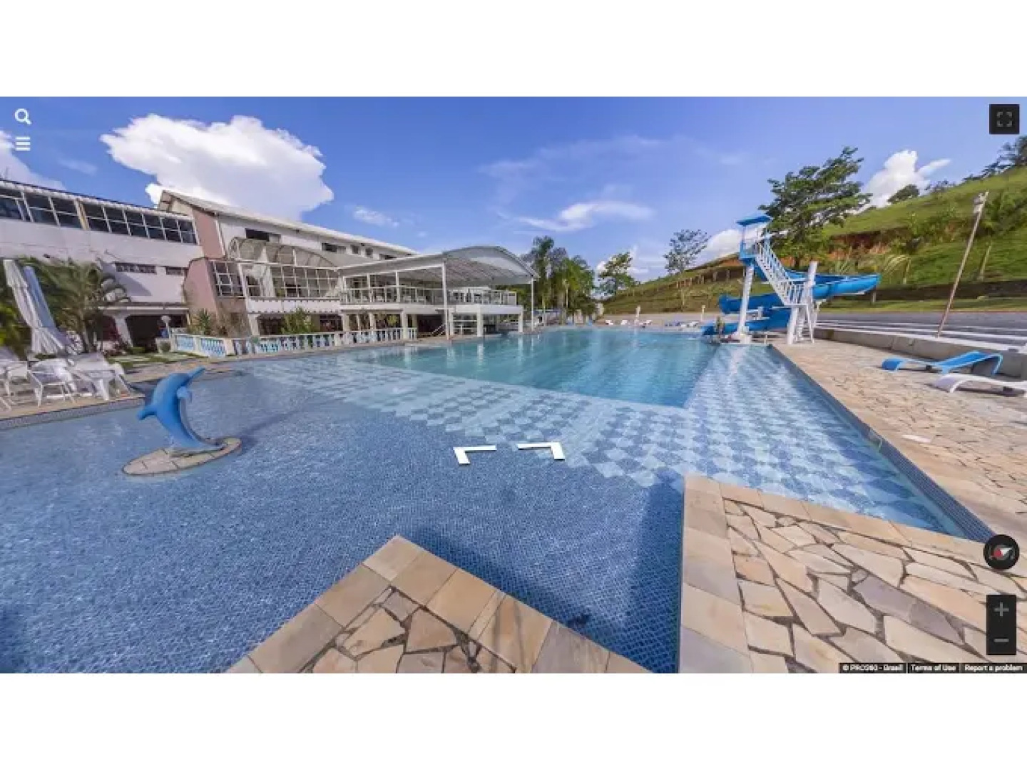 Vale Do Encantado Park Hotel