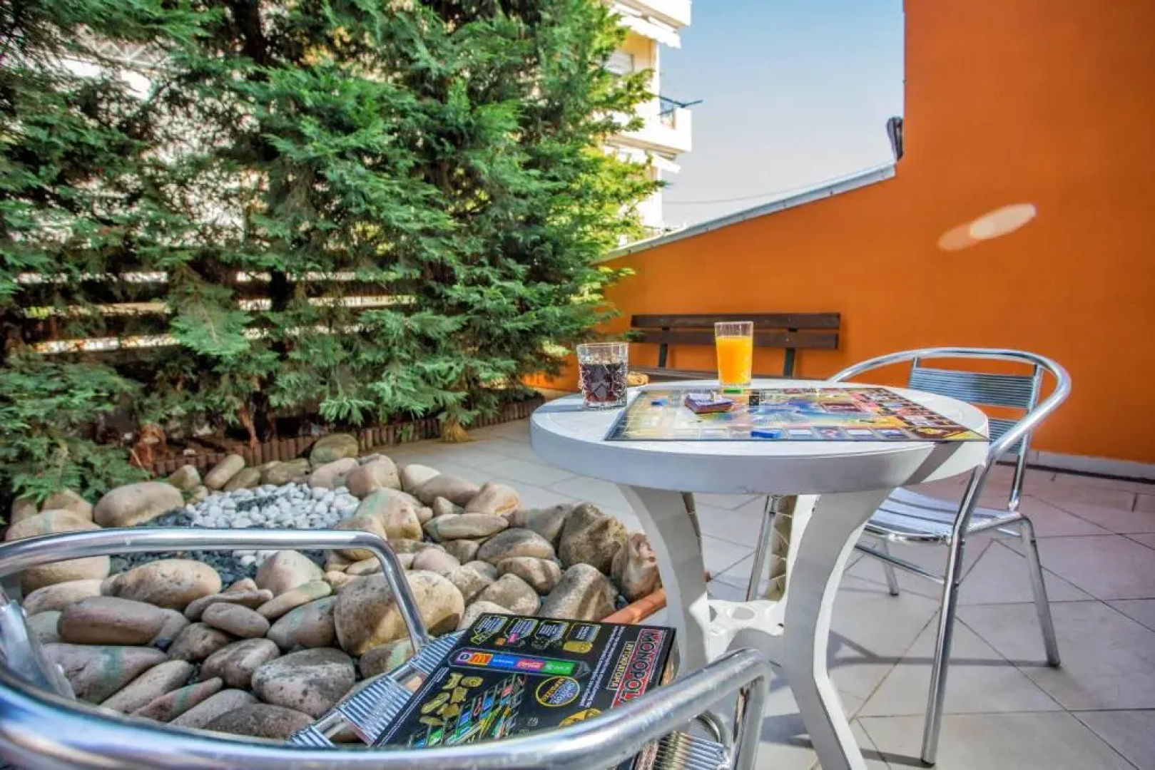 Ilida Apartments