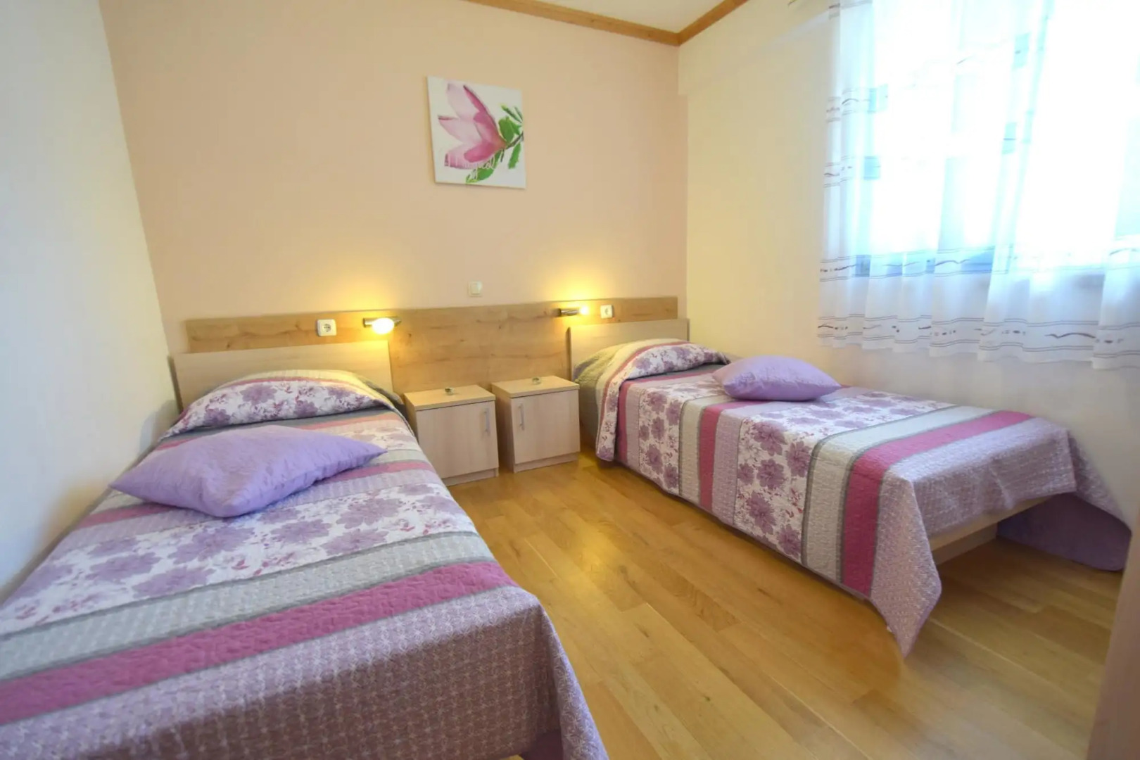 Apartments Prendivoj