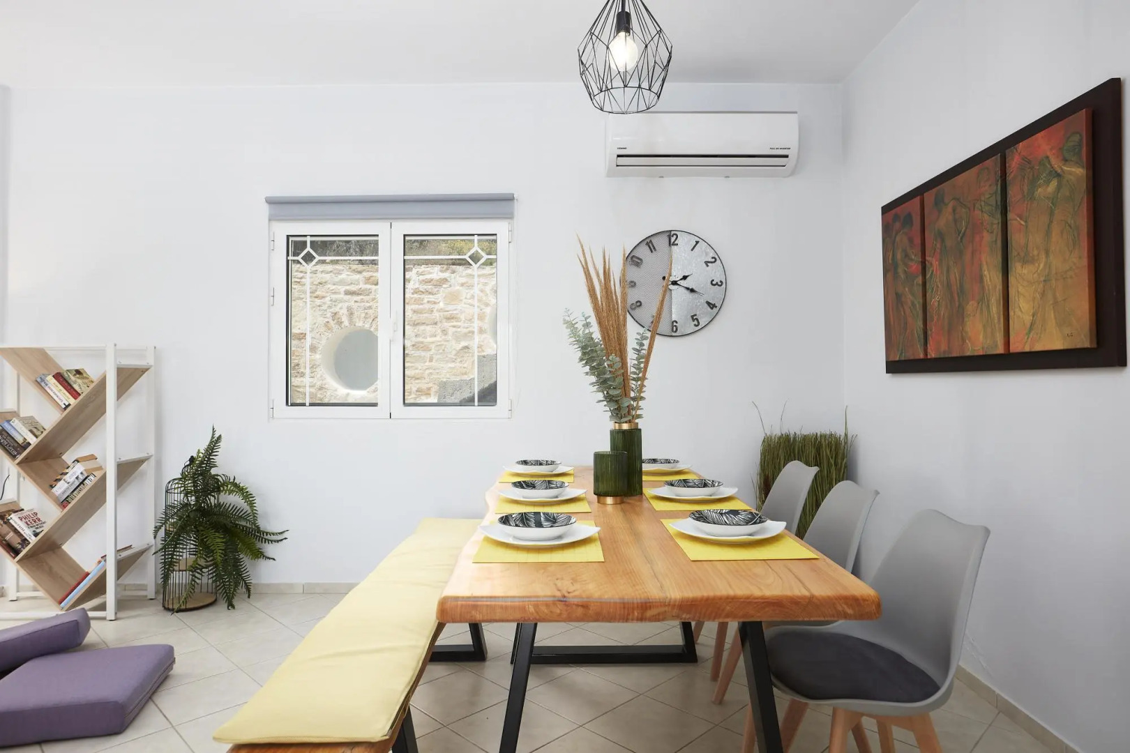 "Dafni Villa" A Place To Visit