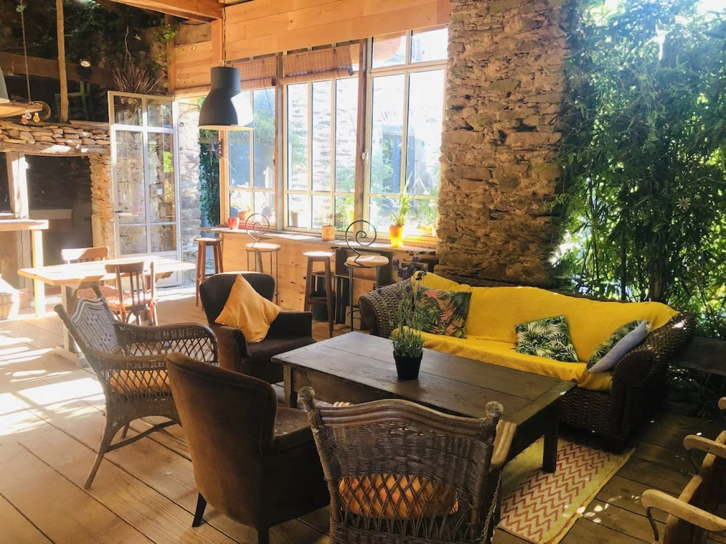 La Placette Albigeoise