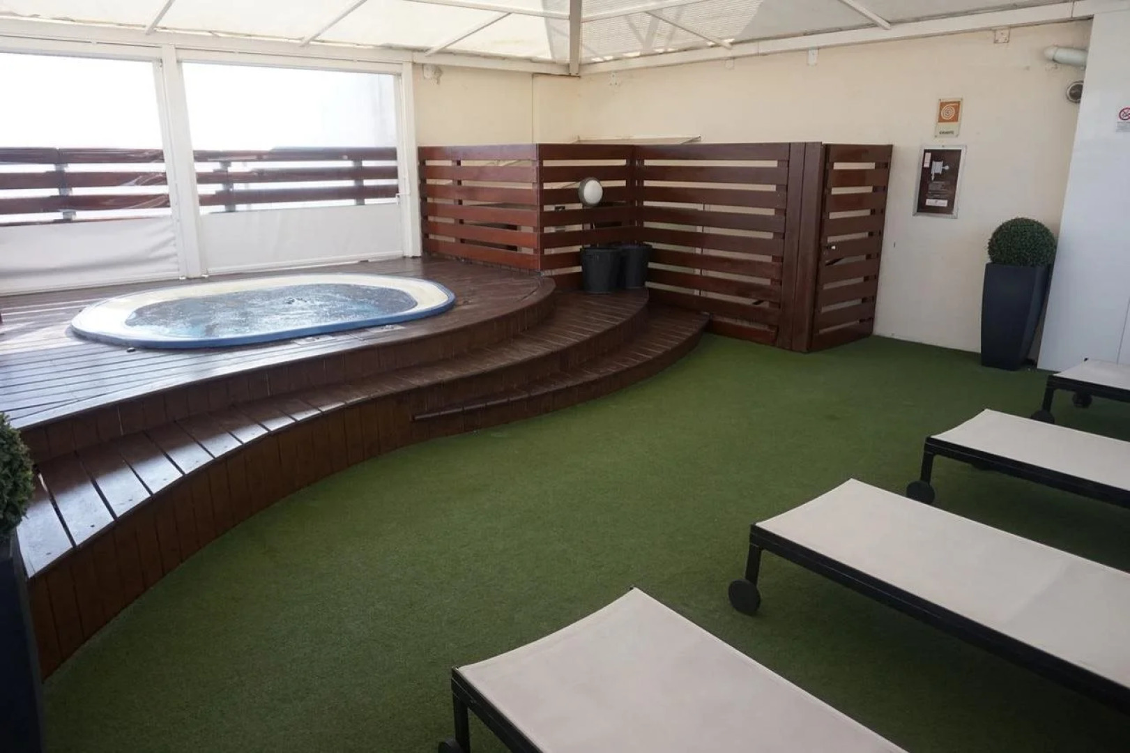 Leonardo Boutique Hotel Rome Termini