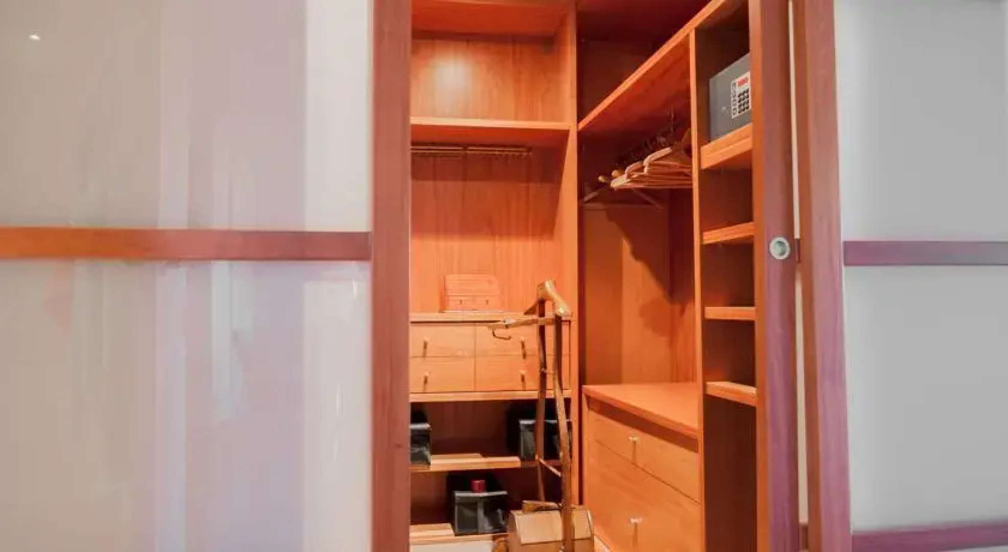 Les Corts Family Apartment III