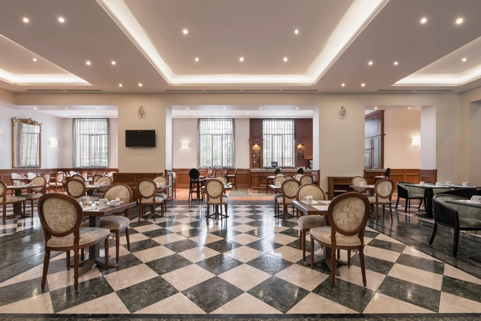 Hotel Exe Alfonso VIII