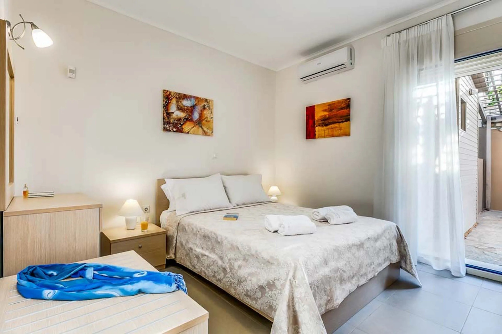 Luxury Villa Rami with private swimming pool