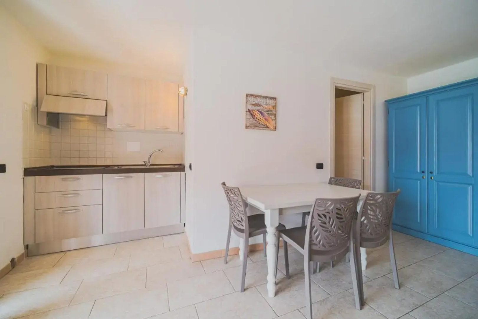 Villa Rosi Residence