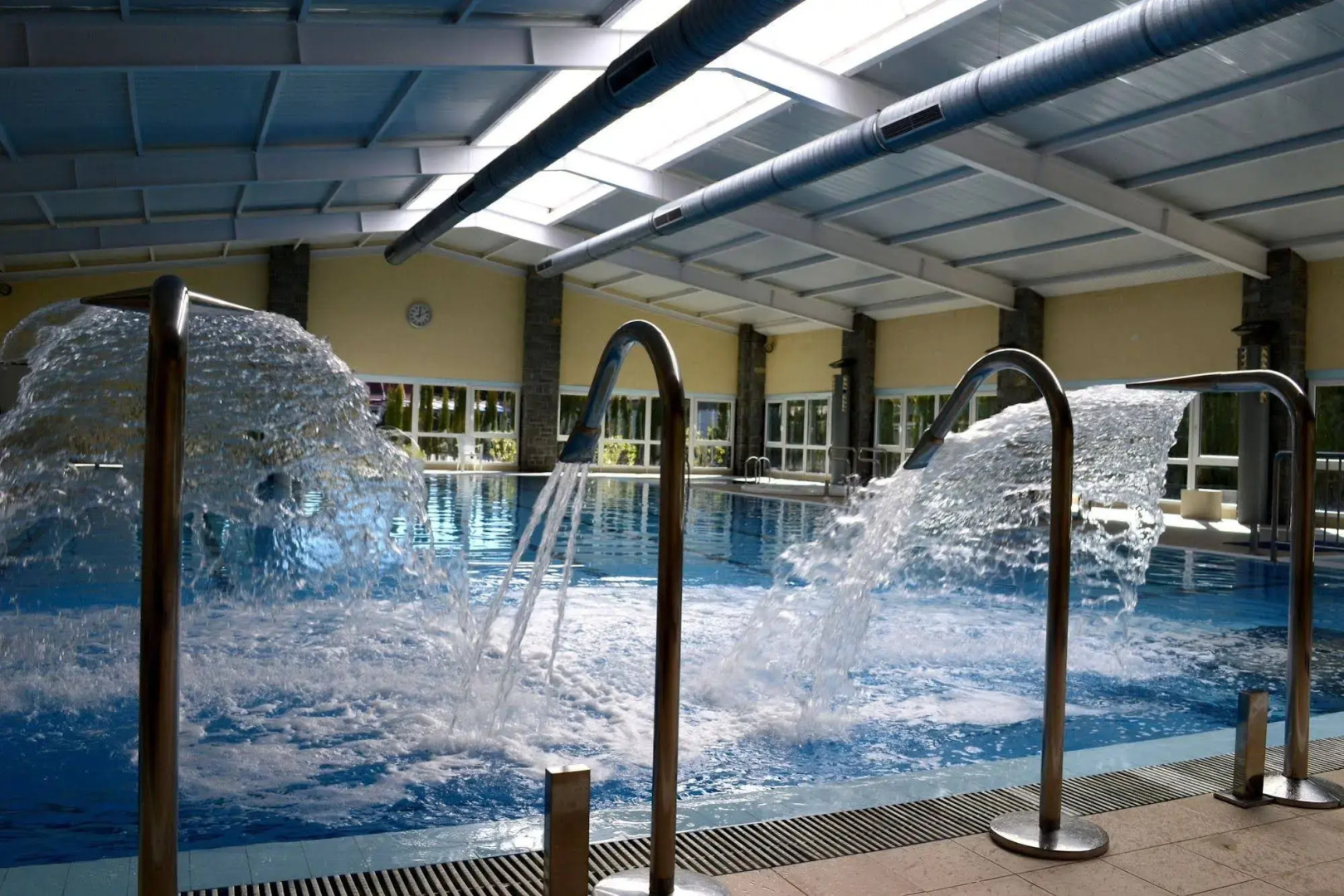 Hotel Villa Virginia