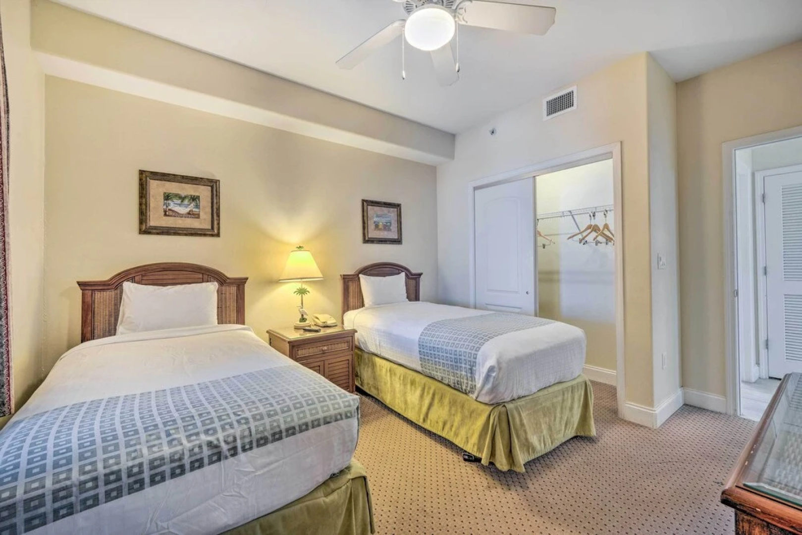 1 Mi to Disney: Condo w/ Water-view Balcony!