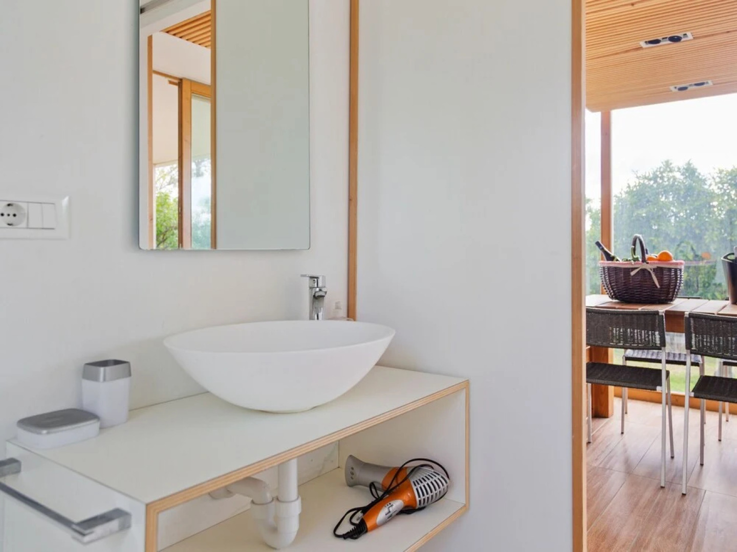 Unique Holiday Home in Cropani Marina with Swimming Pool