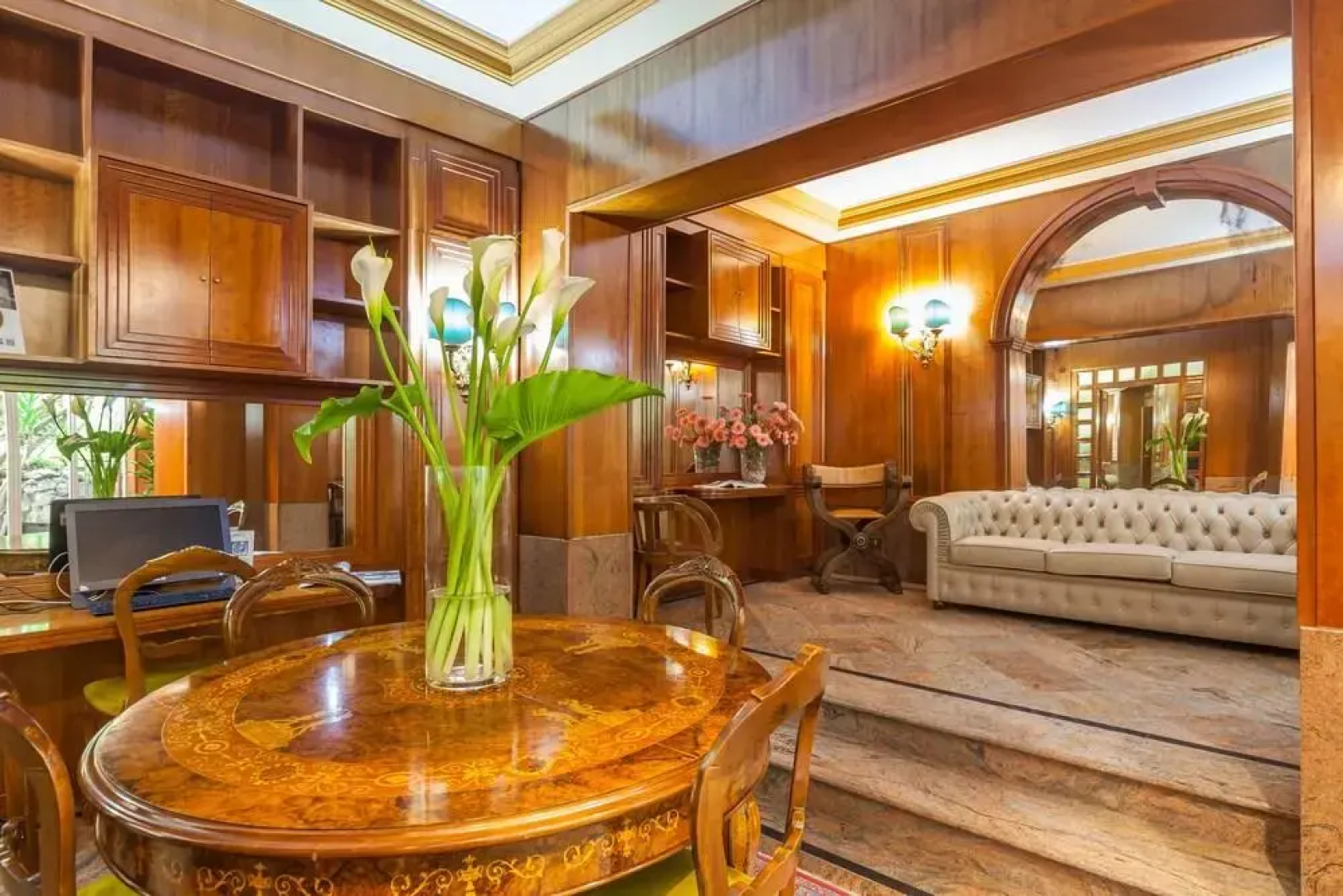 Hotel Galles