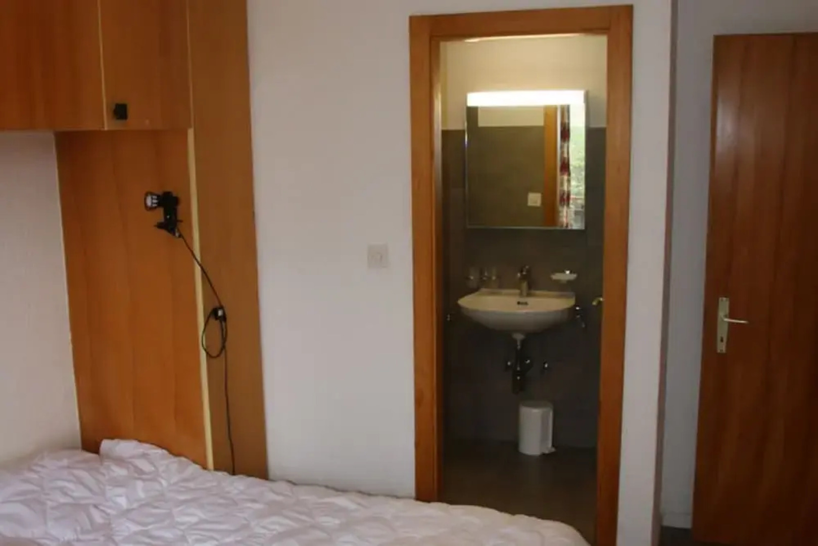 Apartment in the Heart of Valley