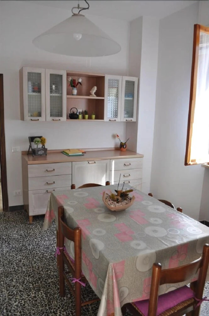 Affittacamere Via Degli Dei