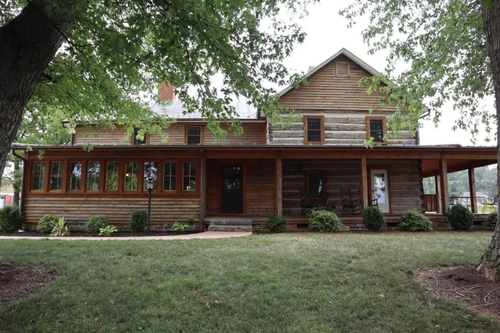 Silver Lake Bed and Breakfast