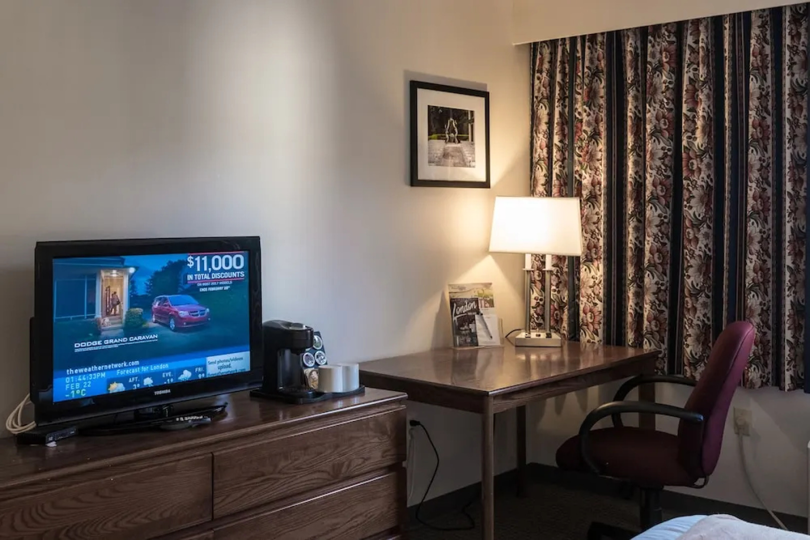 The Windermere Manor Hotel & Conference Center