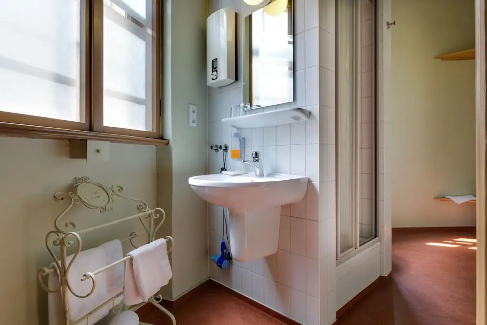 Halbersbacher Schlosshotel - Letzlingen