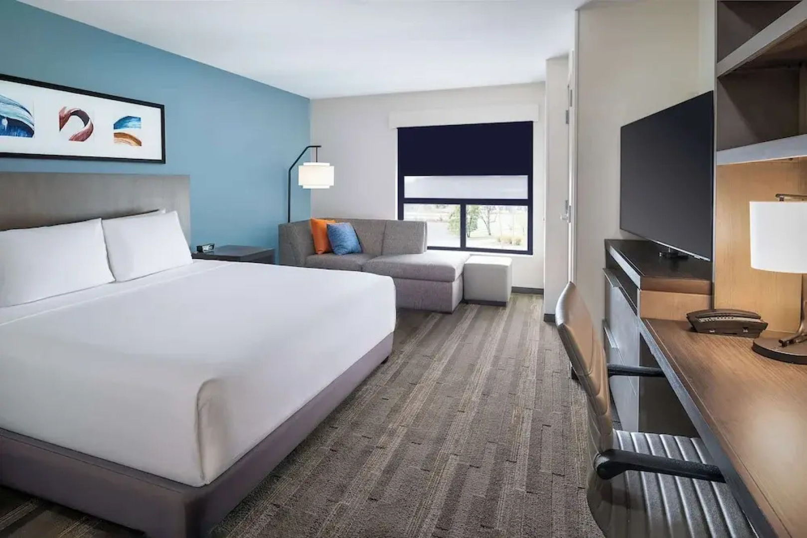Hyatt House Auburn Hills / Detroit