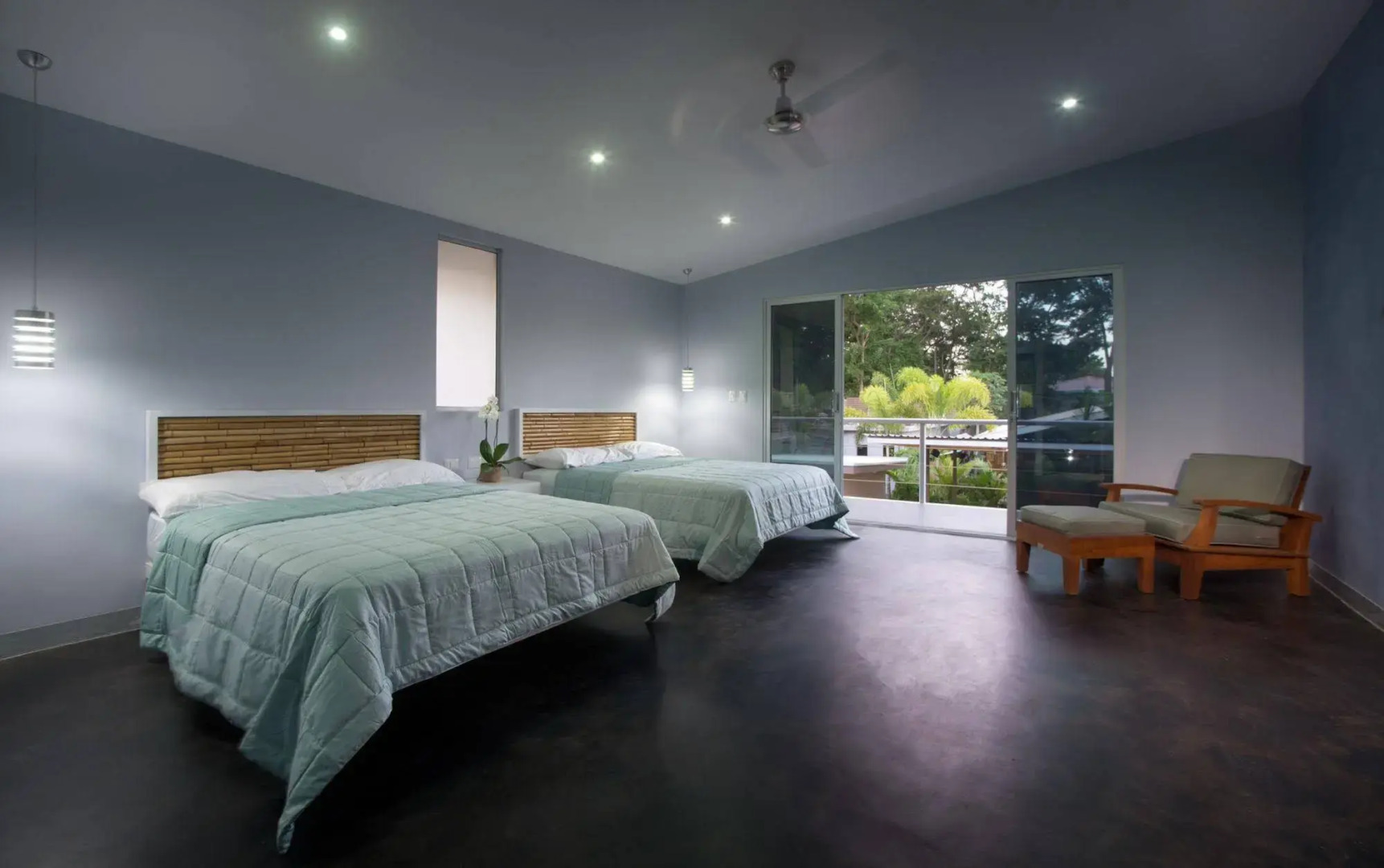 Tamarindo Bay Hotel & Apartments- Self Check In, Adults Only