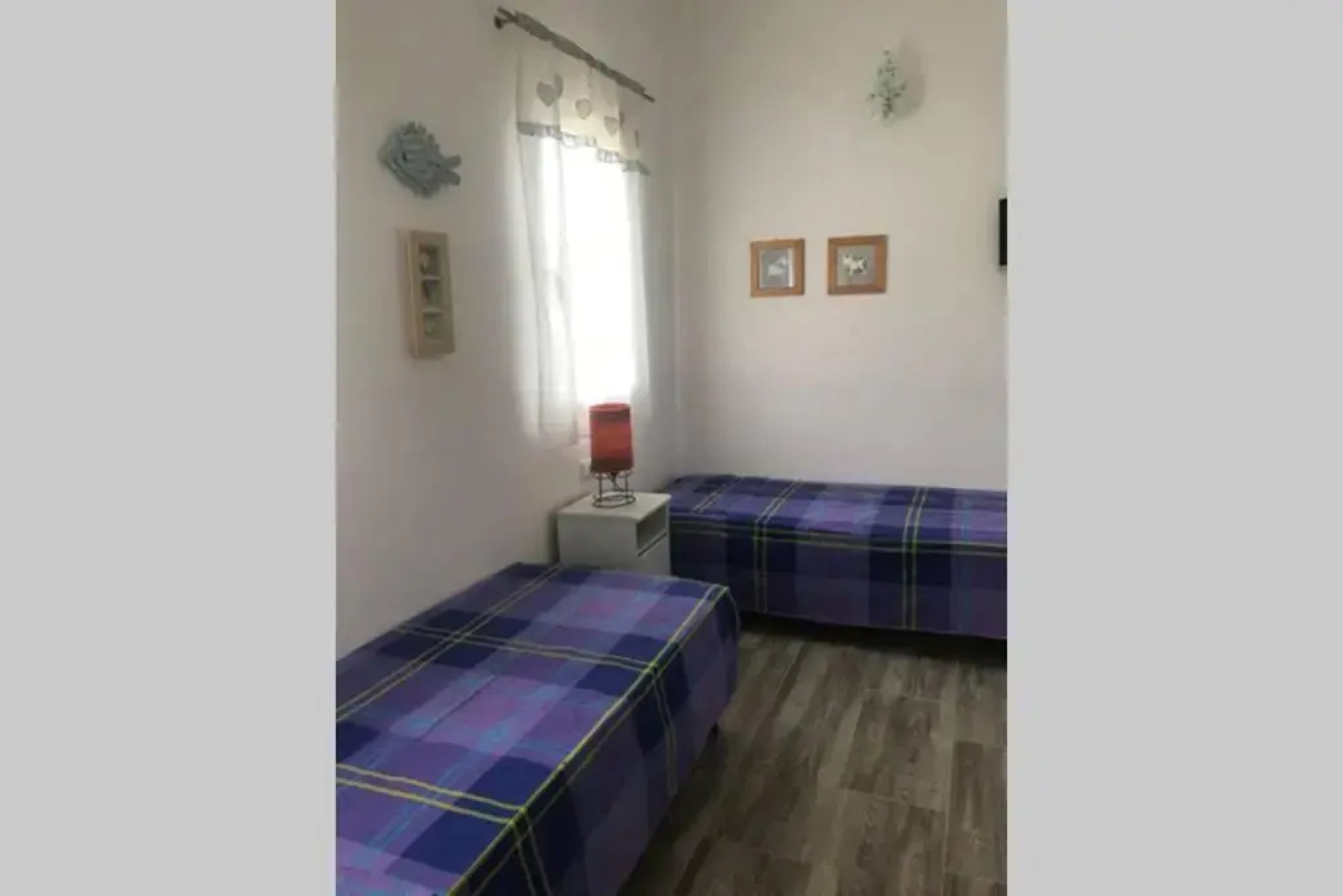 Casa Vacanze "Green Park"