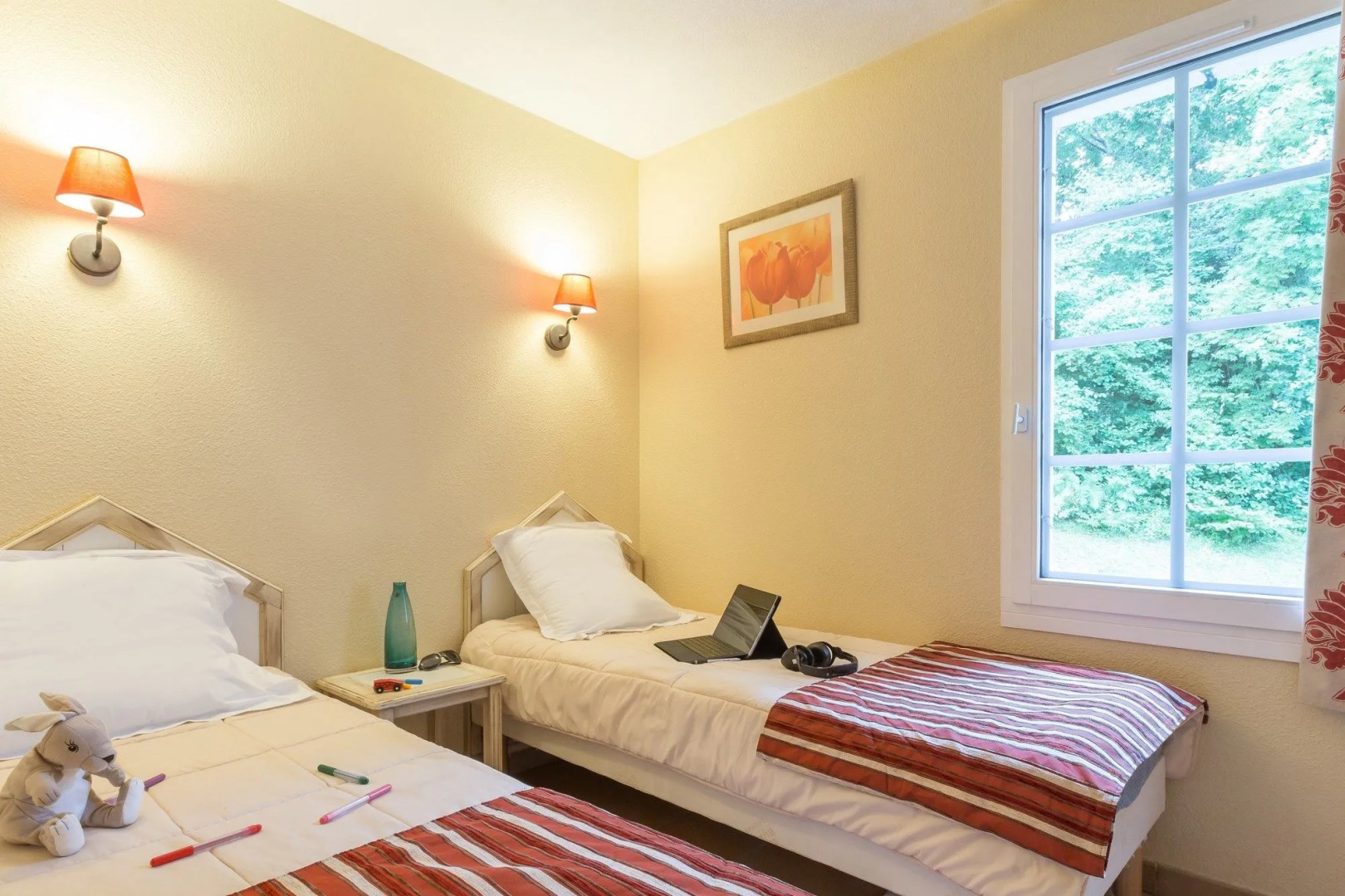 Pierre & Vacances Residence Le Domaine de Bordaberry