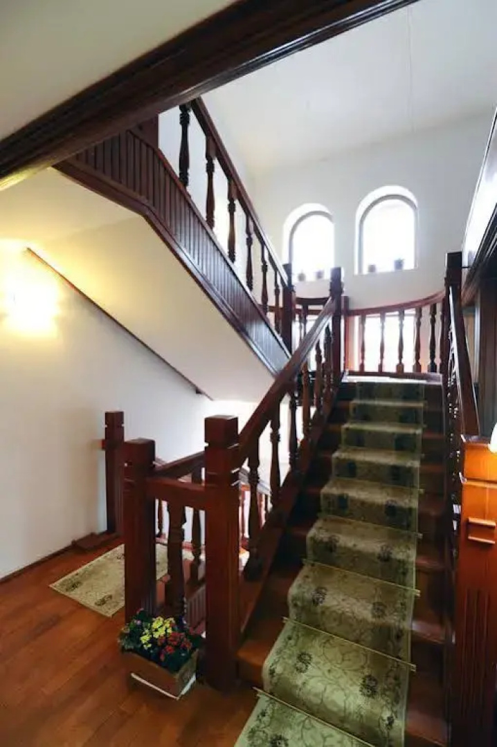 Rapsodia Pension