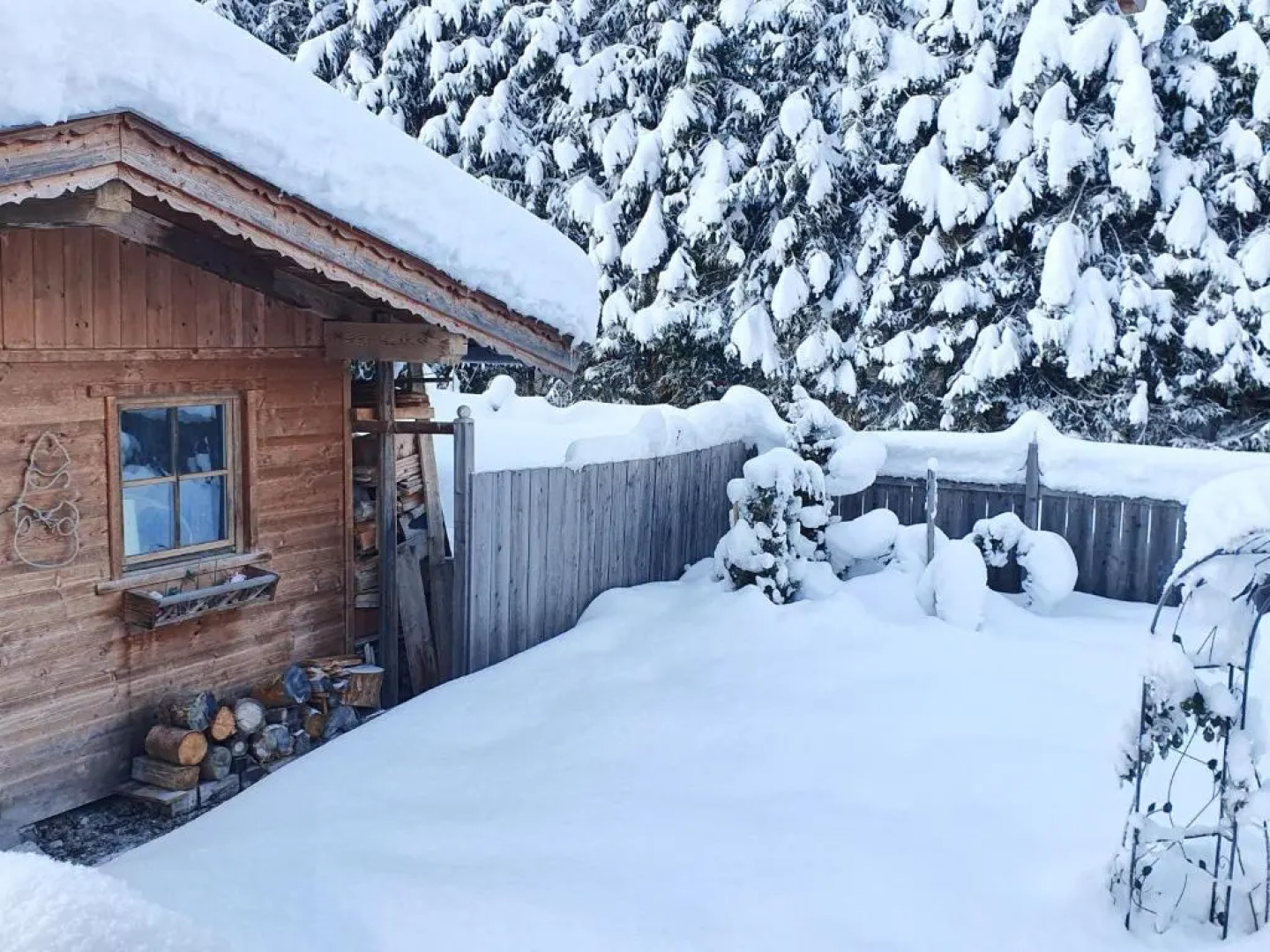 Romantik Pension Lehrberg