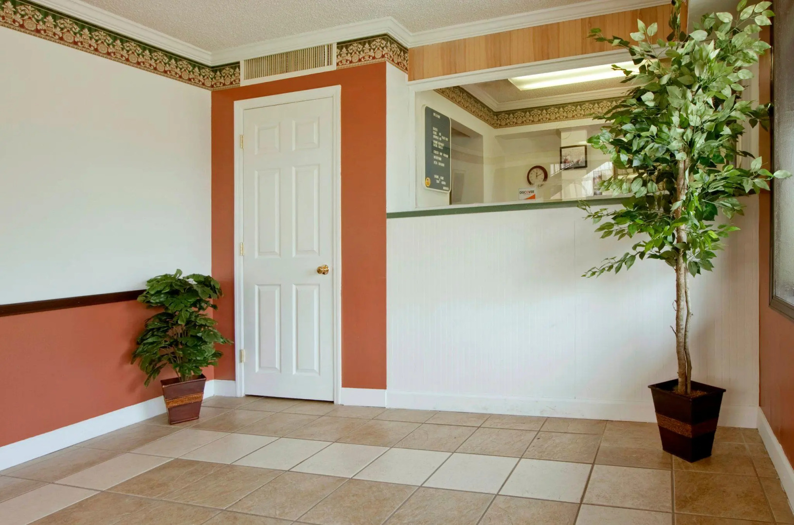 Americas Best Value Inn Ft. Jackson