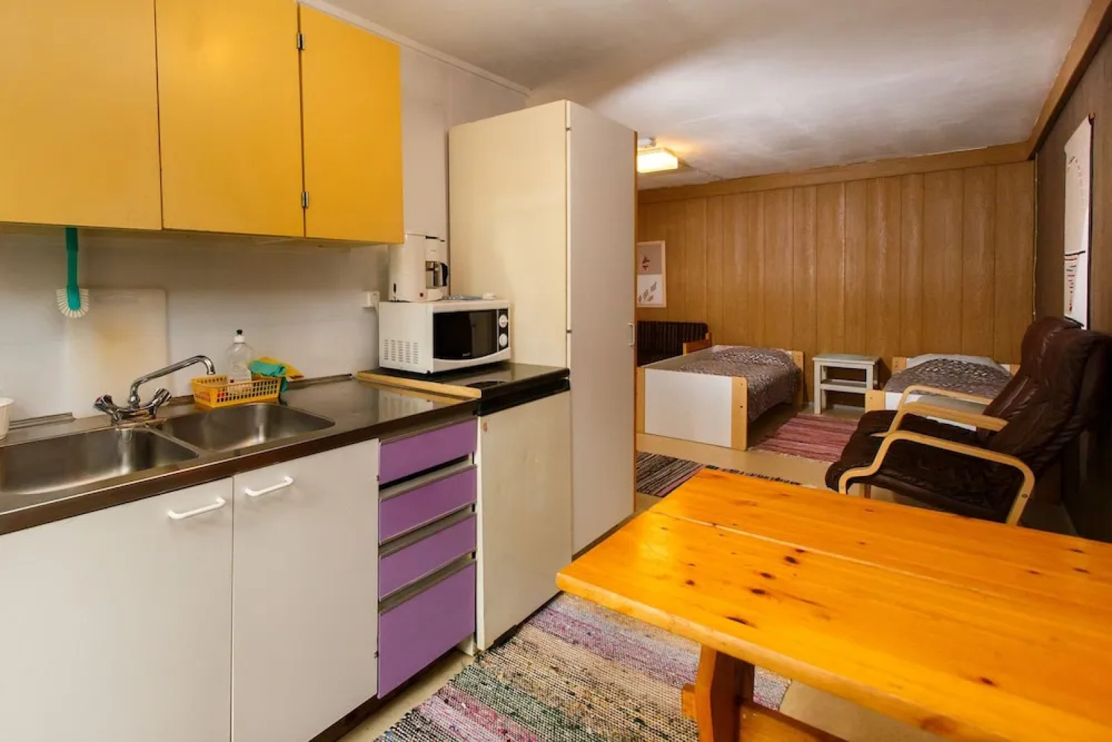 Ruhkaranta Holiday Village