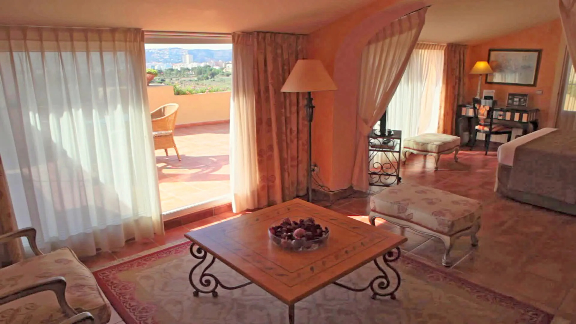 Hotel Ritual de Terra & Spa