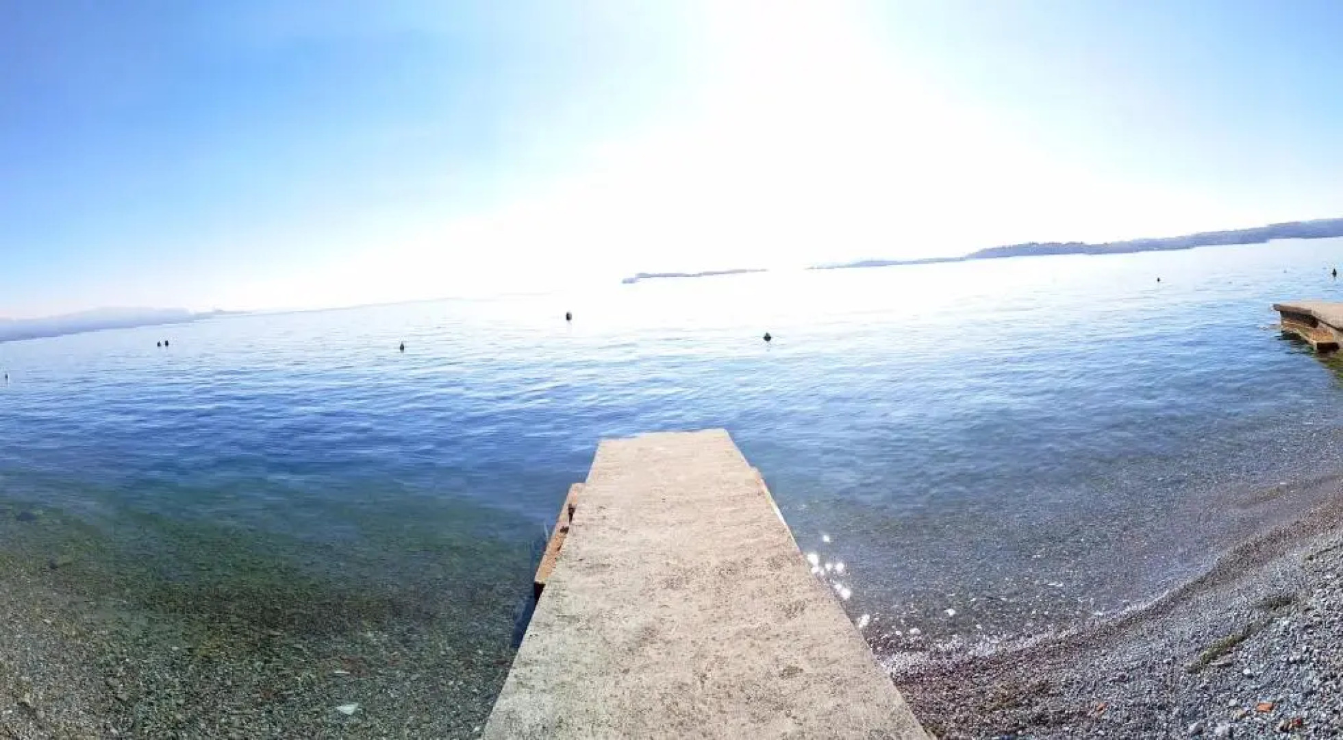 La Rosa Del Garda Apartment