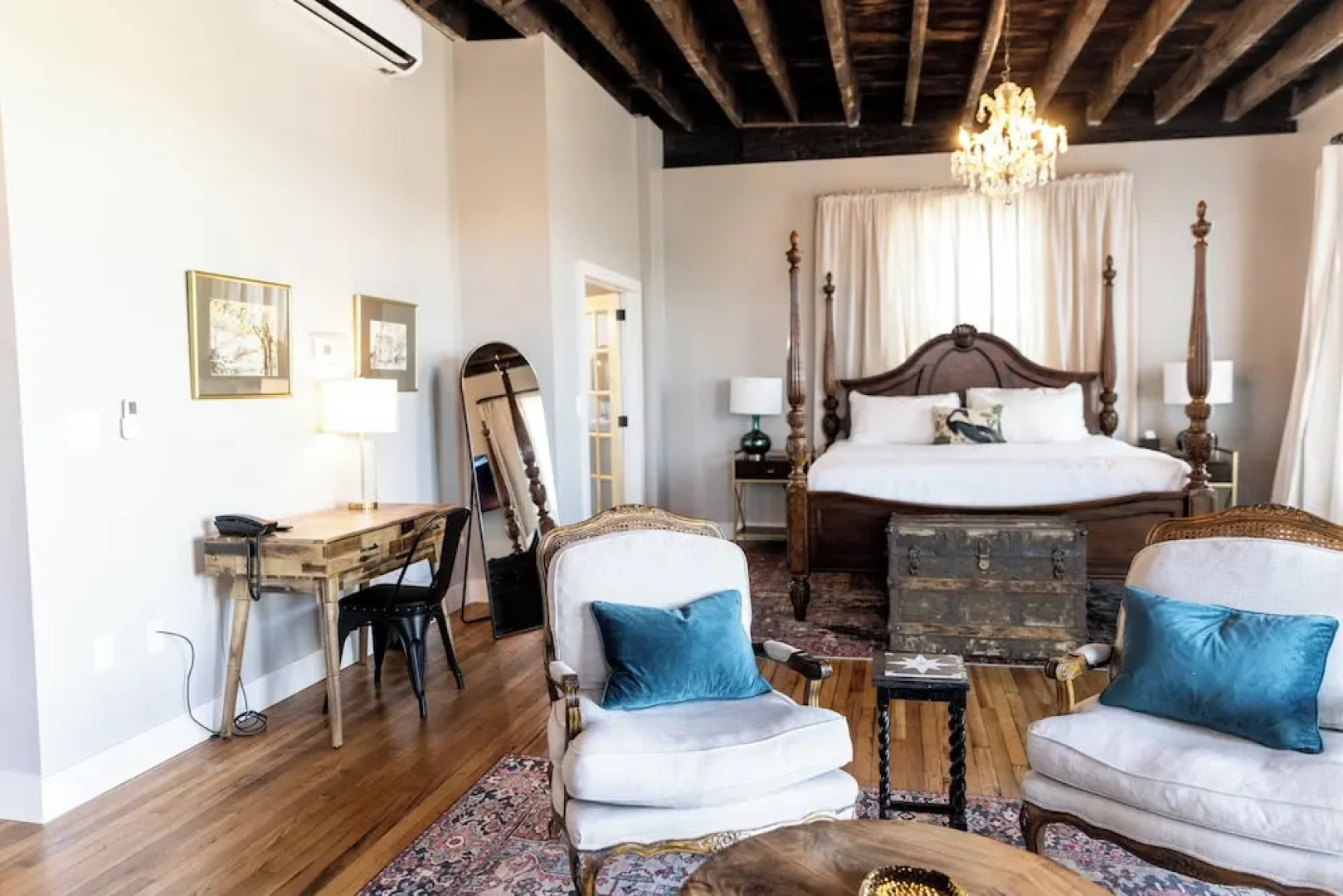 voco James Newbury Hudson Valley by IHG