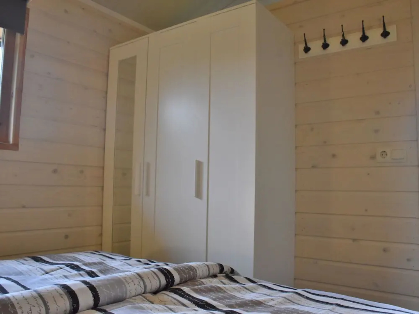 Tent Lodges near Oosterend, Terschelling