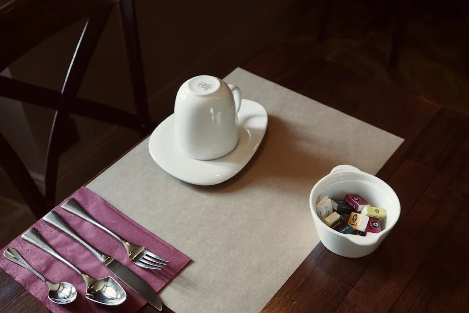 Hôtel Le Chatellier – Piscine chauffée d’avril à octobre